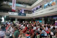 康拓举办设计之夜暨新品发布会