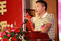 香港吉美家具集团有限公司十周年庆典盛大举办