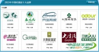 权威：2015年中国硅藻泥十大品牌排行榜