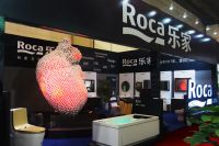 感受心跳 ——Roca乐家“慧心 . 悦享” 郑州行