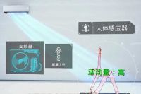 宝宝健康守护神 松下怡岚空调放心省心贴心