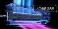 新学期新希望 松下怡睿空调为孩子营造新环境