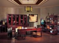 华颂集团重磅亮相第34届东莞国际名家具展