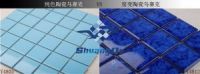 陶瓷马赛克分类详解