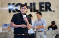 科勒跨界对话艺术主题沙龙在沪举行