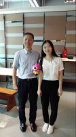 真言2015之黄伟业：盲目追求规模助长家具业倒闭潮