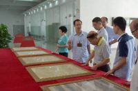 东鹏两大新品“原石·上品”、“闪电米黄”经专家科技成果鉴定达国内领先水平