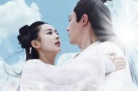 如果花千骨在新明珠拍摄，一定会是这样...