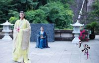 如果花千骨在新明珠拍摄，一定会是这样...