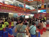 180%完成率！萨米特陶瓷S行动广西站再谱辉煌
