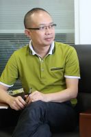 真言2015|新明珠简润桐：机器人背后的两化融合