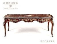 古典家具至尊Jumbo Collection进驻剪刀石头布