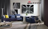好色家居之把家装成地中海 不看绝对后悔
