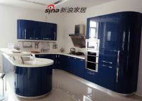好色家居之把家装成地中海 不看绝对后悔