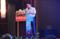 逆势突围 创新发展——箭牌卫浴VIP高峰论坛顺利召开