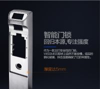 全方位评测WISSMISS安全智能门锁