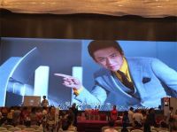 品质决定销量   森歌集成灶引领广元团购会