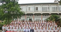 找工作去哪里？扬子地板诚聘您