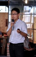 西海岸新区“创业资本的解决之道”活动  助力创业者融资