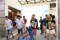 丽尚印象8月再袭上海，带您领略与众不同的集成墙面秀