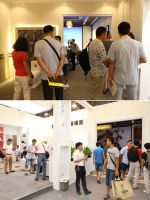 丽尚印象8月再袭上海，带您领略与众不同的集成墙面秀
