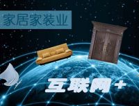 强强联手，打造全国最权威的入户门导购平台