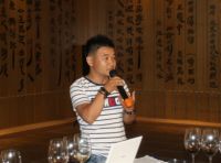 月笼塞上,情定波尔多——芒果设计精英交流季