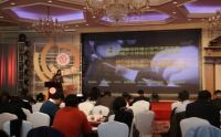 cado全智能精品闪耀EMBA年会