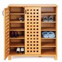家居知识：鞋子收纳12种实用工具
