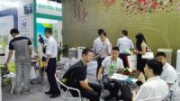 万利达受邀参加第三届北京空气净化展，倍受瞩目！