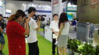 万利达受邀参加第三届北京空气净化展，倍受瞩目！