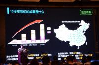 海尔中央空调首推1+N模式 销售业绩超行业10倍