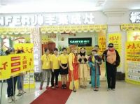 帅丰集成灶广西钦州砍价会52单创辉煌