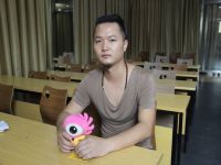 2015立邦iColor全国设计师见面会广州站启动 缤纷百搭一酷暑