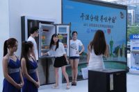 “干湿分储 寻味中国”全国巡展活动首站走进广东