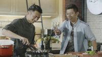 卡萨帝携手《锋味2》 跨界营销如何做到三方共赢？
