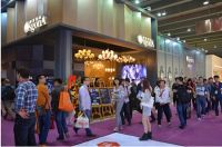2015上海国际家具展即将开幕 奥斯哥纳水晶灯高调参展