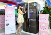 三星携手国美专场促销，掀起高端产品“蓝色风暴”