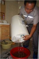 用了六年的热水器内胆真面目惊呆了用户