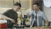 卡萨帝携手《锋味2》跨界营销如何做到三方共赢？