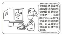 情人节送她一个健康礼物　- -　集成灶