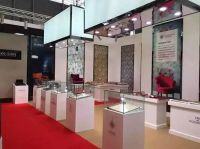 中国（上海）墙纸展览会完美收官 格莱美墙纸再创新高
