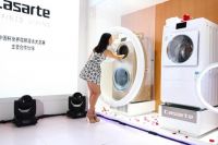 卡萨帝联合京东探索高端家电O2O模式 在京启动