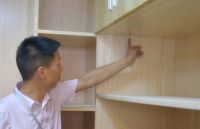 事故无法倒带：“小谭来了”改造步入尾声 严把验收质量
