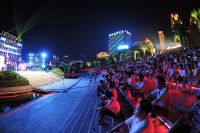 你能想象吗| 用一项“改变未来的科技”过七夕，会是什么样？！