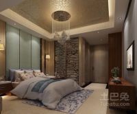 要想睡得好 卧室这样科学装修