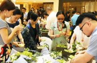 “体验式营销崛起”IBF全品高峰论坛在沪召开