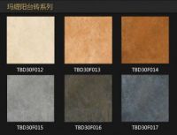 视角：陶瓷一线品牌玛缇陶瓷 新阳台砖的“大美细节”
