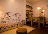 无处不诱惑 90后夫妻64㎡个性小屋值得借鉴