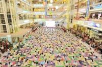 倍安生活·多喜爱：宝贝放假日，非来不可
